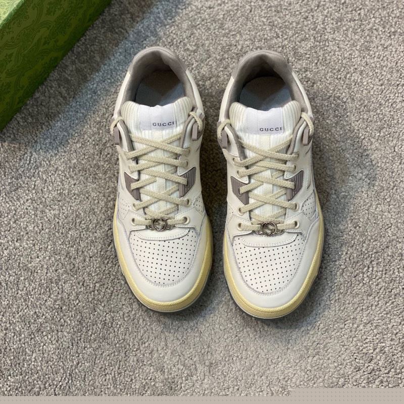 G*u*i sneakers